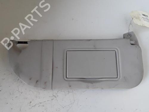 Used Right sun visor Right sun visor CITROËN C3 II (SC_) 1.4 HDi 70 (SC8HZC, SC8HR0, SC8HP4) (68 hp) 30022004 30022004