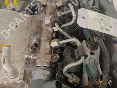 Motor VW GOLF VII (5G1, BQ1, BE1, BE2) 1.6 TDI | BP30025151M1