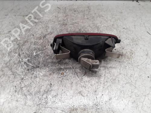 Mistlamp PEUGEOT 206 SW (2E/K) 1.4 HDi (68 hp) 30019395