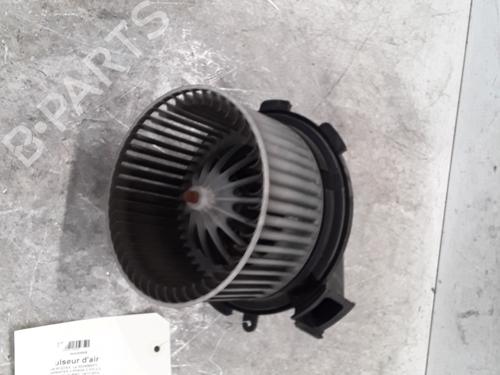 Used Heater blower motor MERCEDES-BENZ SPRINTER 3,5-t Van (B906) 310 CDI (906.631, 906.633, 906.635, 906.637) (95 hp) 30023836