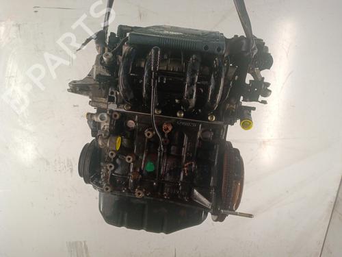 Used Engine RENAULT CLIO II (BB_, CB_) 1.2 (BB0A, BB0F, BB10, BB1K, BB28, BB2D, BB2H, CB0A,... (58 hp) 30935103