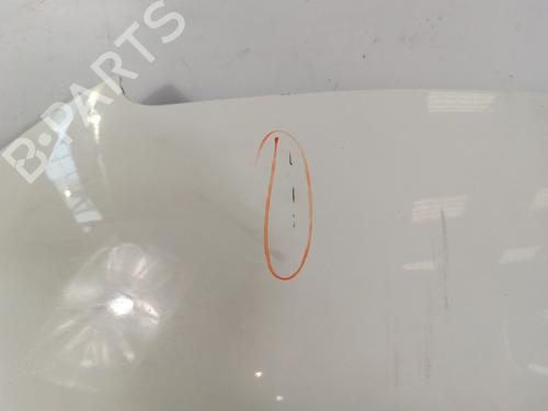 Hood NISSAN LEAF (ZE0) Electric | BP30015409C1