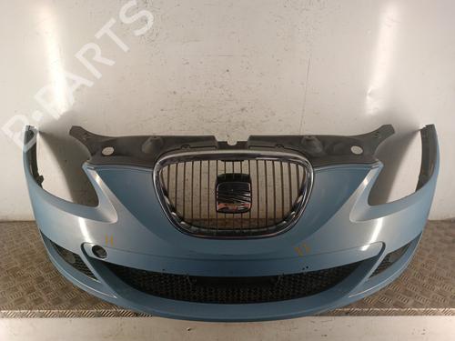 Foran støtfanger SEAT LEON (1P1) 1.9 TDI (105 hp) 30024958