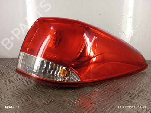 Right taillight KIA CARENS IV 1.7 CRDi | BP35918806C35 - Image 2
