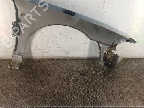 Forskærm venstre AUDI A4 B5 Avant (8D5) 1.9 TDI | BP30019849C41