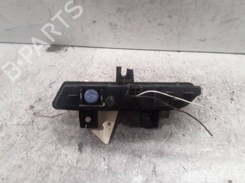 Right daytime light RENAULT CLIO IV (BH_) 1.5 dCi 75 | BP30009294C103 