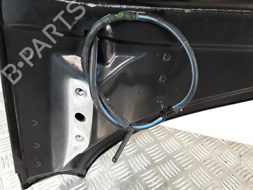 Used Hood PEUGEOT 307 CC (3B) 1.6 16V (110 hp) 30021527