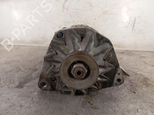 Used Alternator CITROËN AX (ZA-_) 14 4x4 (75 hp) 30025448