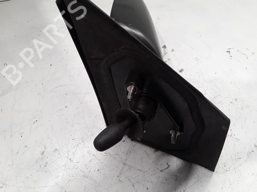 Left mirror TOYOTA YARIS (_P1_) 1.3 (NCP10, SCP12_) | BP30020989C26