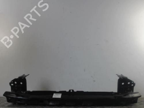 Wzmocnienie zderzaka przedniego VW TOUAREG (7LA, 7L6, 7L7) 2.5 R5 TDI | BP30022509C109 