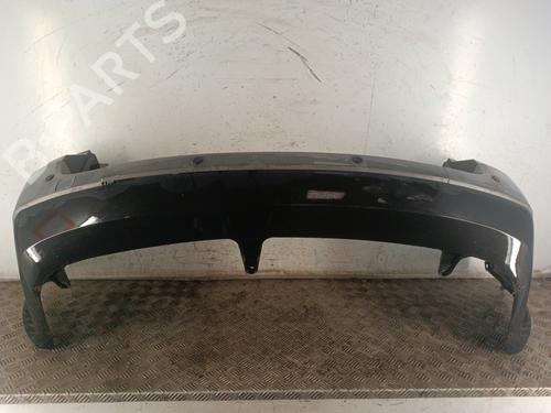 Used Rear bumper RENAULT MEGANE II Estate (KM0/1_) 1.9 dCi (KMRG, KM1G, KM0G, KM2C) (120 hp) 30007542