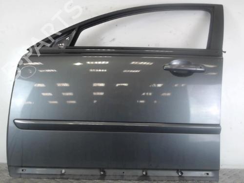 Left front door VOLVO V50 (545) 2.0 D | BP30027780C2 