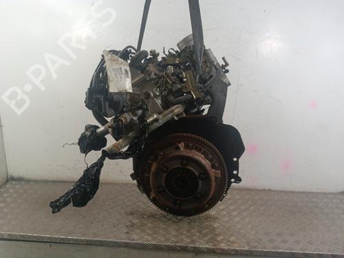 Used Engine Engine NISSAN MICRA II (K11) 1.0 i 16V (K11) (54 hp) 30018489 30018489