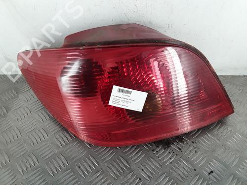 Piloto trasero izquierdo PEUGEOT 307 (3A/C) 1.6 16V (109 hp) 30022683