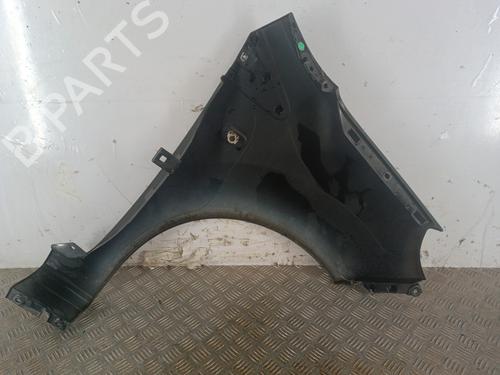 Used Left front fenders Left front fenders 37165009 37165009