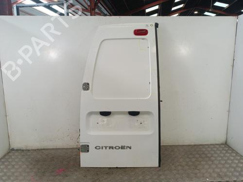 Used Left tailgate CITROËN JUMPY I Van (BS_, BT_, BY_, BZ_) 2.0 HDi 95 (94 hp) 30018709