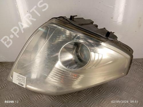Right headlight RENAULT VEL SATIS (BJ0_) 2.2 dCi (BJ0E, BJ0F) | BP38740752C29 - Image 2