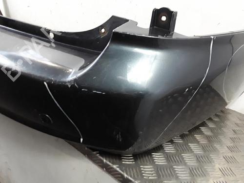 Zderzak tylny SSANGYONG STAVIC 2.7 270 sXDi | BP30015671C8