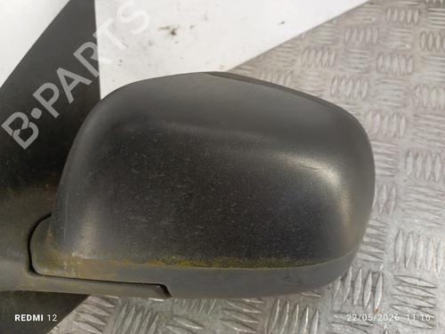 Left mirror DACIA LODGY (JS_) | BP35989543C26 - Image 3