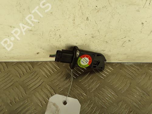 Luftmassemåler CITROËN JUMPER II Van 2.2 HDi 130 (130 hp) 30014065