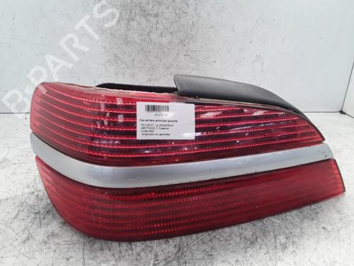 Left taillight PEUGEOT 406 (8B) 2.0 16V | BP30009533C34
