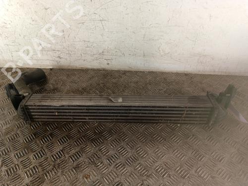 Used Intercooler SEAT IBIZA IV (6J5, 6P1) 1.2 TDI (75 hp) 30156521