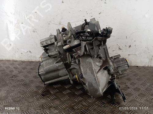 Gearbox CITROËN C4 CACTUS 1.2 THP 110 | BP35790801M3 - Image 5