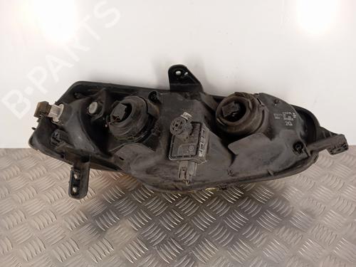 Left headlight HONDA HR-V (GH_) 1.6 16V 4WD (GH2, GH4) | BP30023391C28