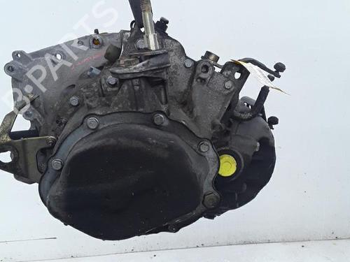 Used Gearbox PEUGEOT 206 SW (2E/K) 2.0 HDi (90 hp) 30022583