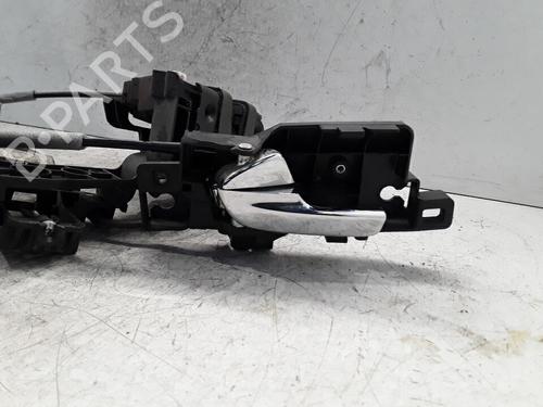 Used Rear left lock FORD S-MAX (WA6) 1.8 TDCi (125 hp) 30024891