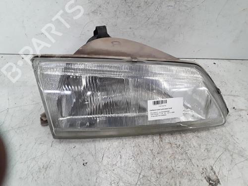 Used Right headlight Right headlight PEUGEOT 106 I (1A, 1C) 1.6 (88 hp) 30026583 30026583