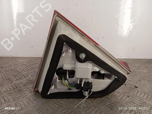 Left tailgate light SKODA SUPERB II (3T4) 2.0 TDI | BP35956574C79 - Image 2