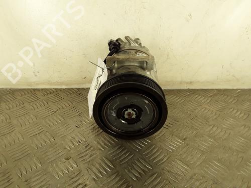 Compressor A/C CITROËN C4 Picasso II 1.6 HDi / BlueHDi 115 (115 hp) 30479225