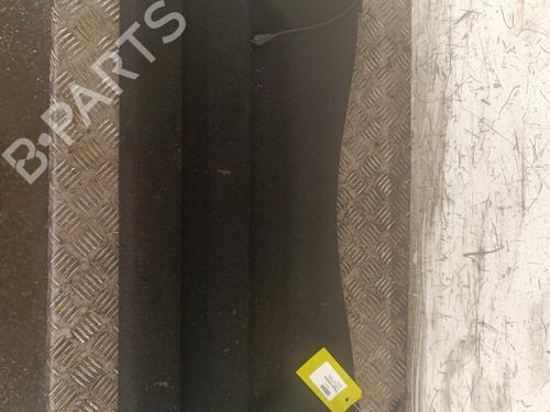 Used Rear parcel shelf RENAULT CLIO IV (BH_) 1.5 dCi 75 (75 hp) 31804391