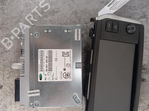 Multifunctionele display PEUGEOT 2008 I (CU_) 1.2 VTi | BP30023739C48 