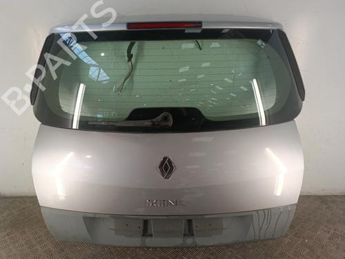 Bagklap CC/Kombi-Coupé RENAULT SCÉNIC II (JM0/1_) 1.9 dCi (JM14) (131 hp) 30008523