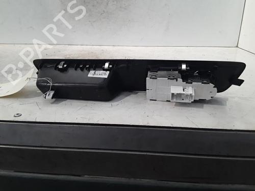 Left front window switch PEUGEOT EXPERT Van (V_) 2.0 BlueHDi 120 | BP30021323I27 
