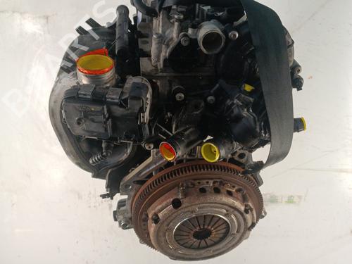 Engine VW POLO V (6R1, 6C1) 1.0 | BP30010035M1