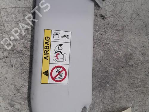 right-sun-visor-peugeot-208-i-ca_-cc_-2012-2013-2014-2015-2016-2017-2018-2019-2020-2021-30009556 main image