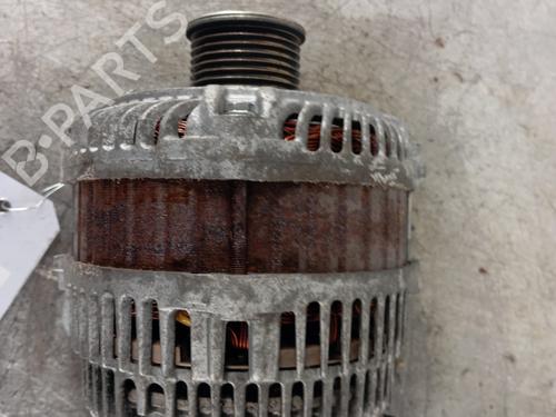 Alternator RENAULT ESPACE IV (JK0/1_) 2.0 dCi (JK01, JK02, JK1J, JK1K, JK1H) | BP30014794M7