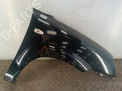 Used Right front fenders HYUNDAI TUCSON (JM) 2.0 CRDi (140 hp) 30017391