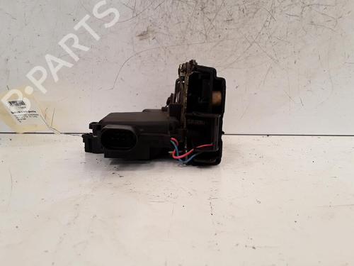 Used Front left lock VW GOLF IV (1J1) 1.9 TDI (90 hp) 30026890
