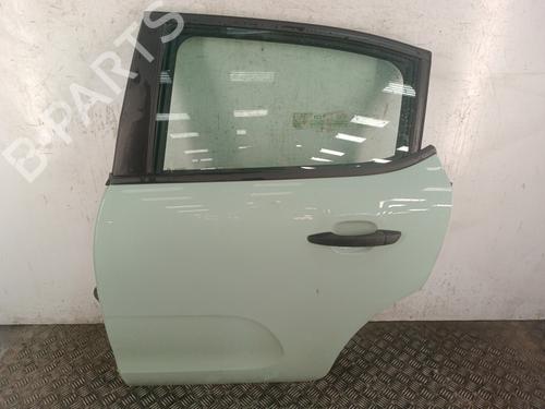 Dør venstre bagtil CITROËN C3 III (SX) 1.2 PureTech 82 | BP36790507C4 - Image 3