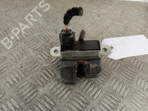 Used Tailgate lock VW TOURAN (1T1, 1T2) 1.9 TDI (105 hp) 31017369