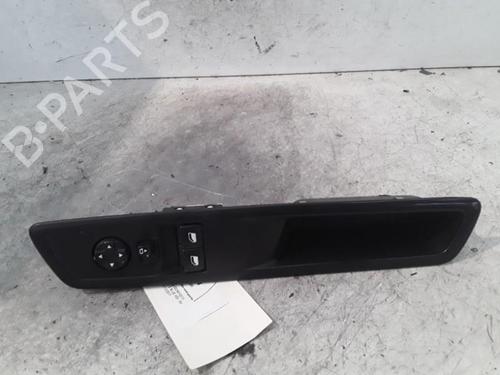 Used Left front window switch PEUGEOT EXPERT Van (V_) 1.6 BlueHDi 115 (115 hp) 30013328