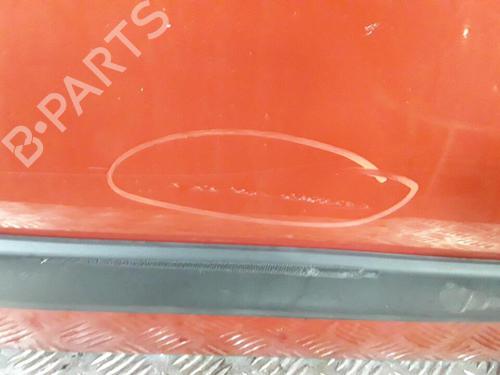 Right front door NISSAN NOTE (E11, NE11) 1.5 dCi | BP30026272C3 