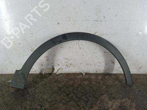 Used Front right wheel arch trim Front right wheel arch trim RENAULT CAPTUR I (J5_, H5_) 1.3 TCe 150 (J5NK, J5JS) (150 hp) 36306200 36306200