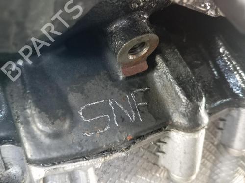 Used Engine Engine AUDI A6 C7 (4G2, 4GC) 3.0 TDI (204 hp) 40056757 40056757