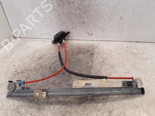 Used Front right window mechanism CITROËN SAXO (S0, S1) 1.0 X (50 hp) 30024309