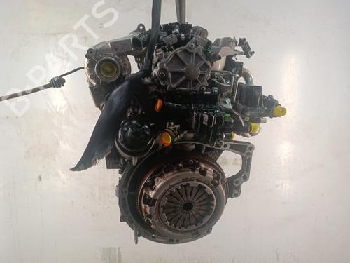 Engine CITROËN C3 II (SC_) 1.4 HDi 70 (SC8HZC, SC8HR0, SC8HP4) | BP38089695M1 - Image 6